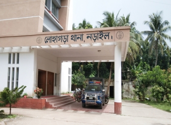 নড়াইলে প্রতিবন্ধী যুবকের লাশ উদ্ধার